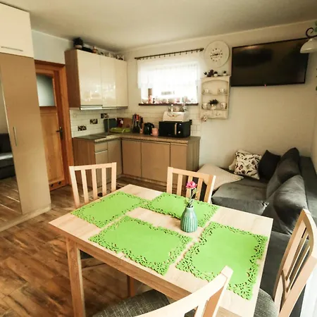 Bobrowski * Kościelisko