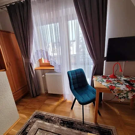 Bobrowski Pansiyon Kościelisko