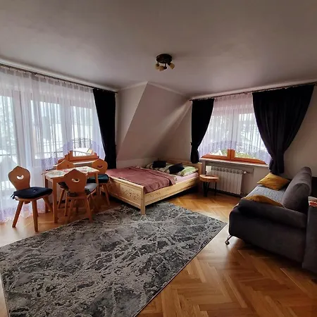 Bobrowski Pansiyon *