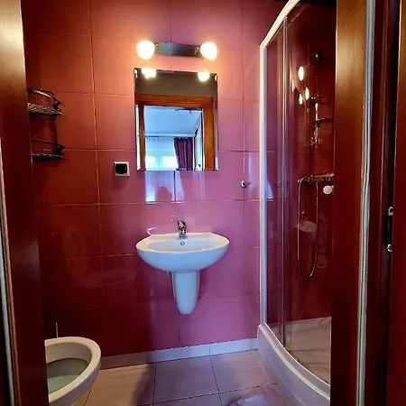 Pansiyon Bobrowski Kościelisko