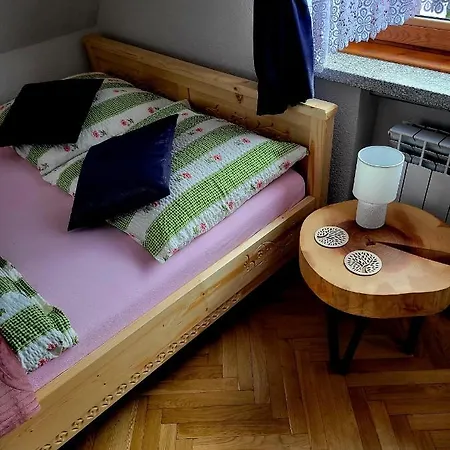 Bobrowski * Kościelisko