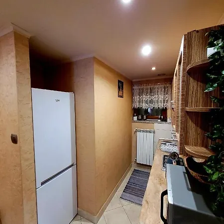 Bobrowski Pansiyon Kościelisko