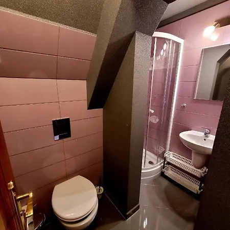 Bobrowski Kościelisko