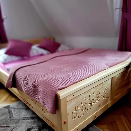 Bobrowski Kwatera prywatna Kościelisko