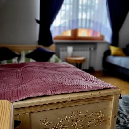 Bobrowski Kościelisko