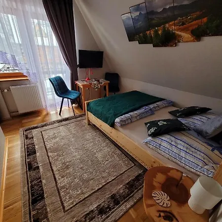 Bobrowski * Kościelisko