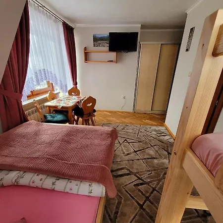 Bobrowski Kościelisko