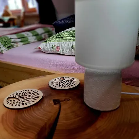 Bobrowski Kwatera prywatna