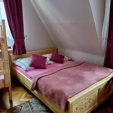 Bobrowski * Kościelisko