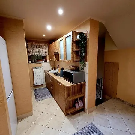 Bobrowski Kościelisko