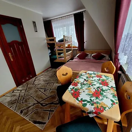 Pansiyon Bobrowski *