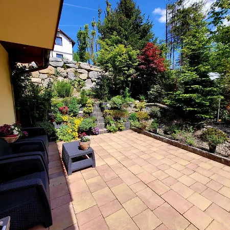 Pansiyon Bobrowski *