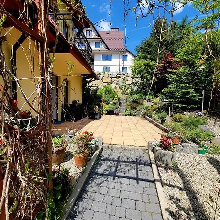 Bobrowski Kościelisko