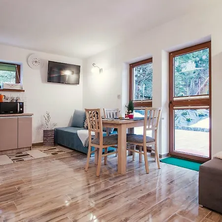 Kwatera prywatna Bobrowski Kościelisko