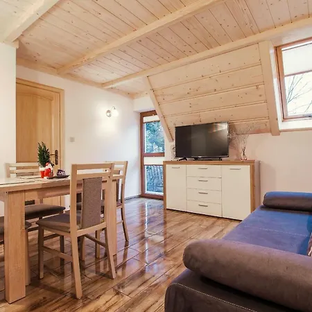 Bobrowski Kwatera prywatna