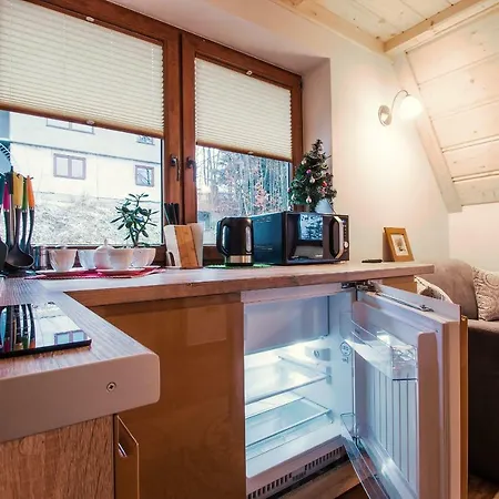 Pansiyon Bobrowski Kościelisko