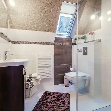 Bobrowski Pansiyon Kościelisko