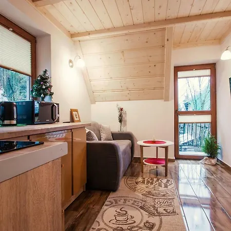 Bobrowski Kościelisko