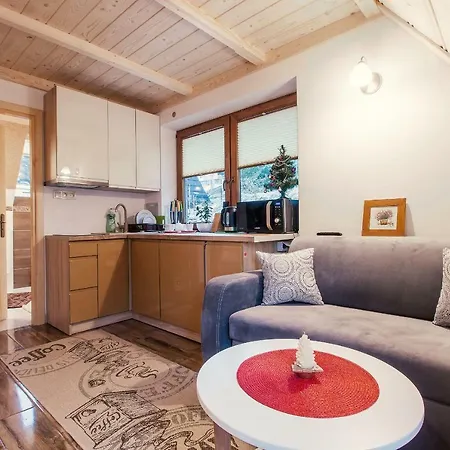 Bobrowski * Kościelisko