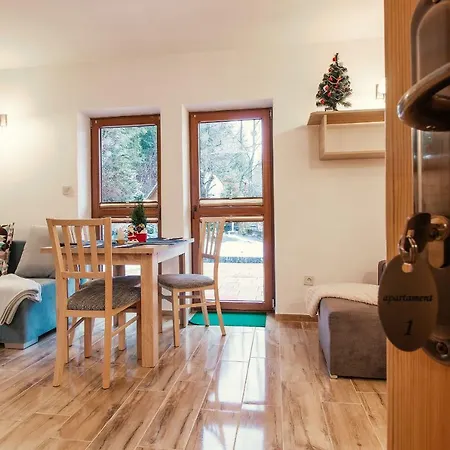 Bobrowski Pansiyon *