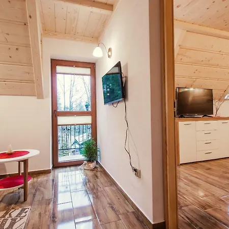 Bobrowski Kwatera prywatna *