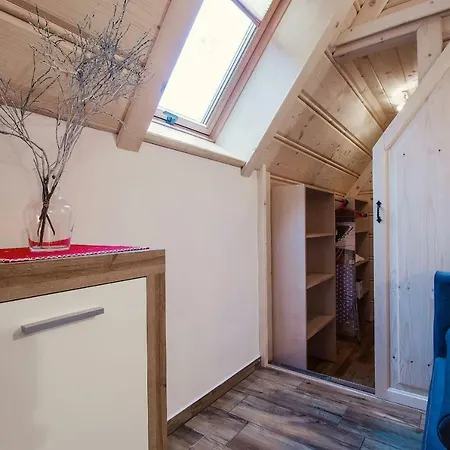 Bobrowski Kościelisko