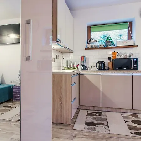 Bobrowski Kościelisko