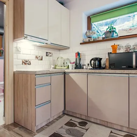 Bobrowski Kościelisko