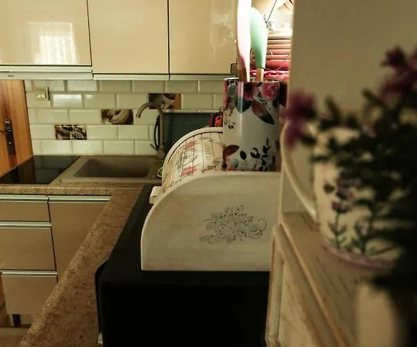 Bobrowski Kościelisko