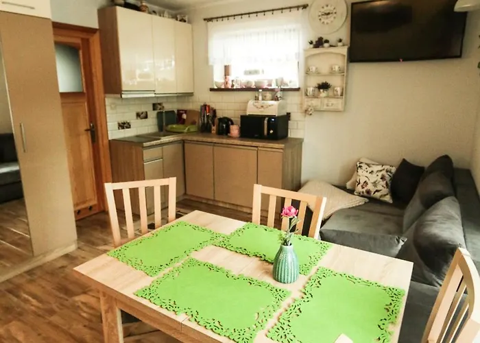 Bobrowski * Kościelisko