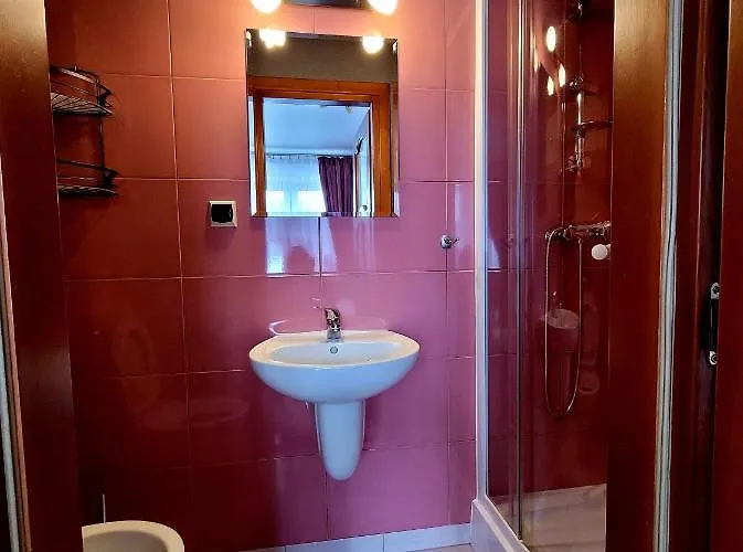 Accommodatie bij particulieren Bobrowski Kościelisko