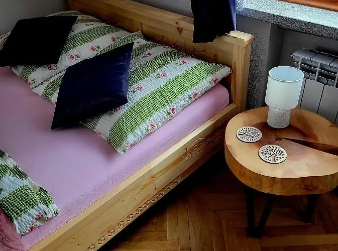 Bobrowski * Kościelisko