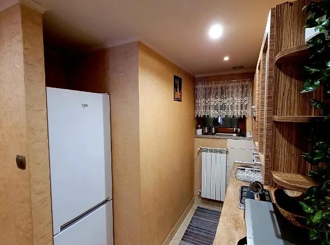 Bobrowski Accommodatie bij particulieren Kościelisko