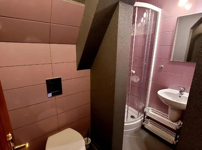 Bobrowski Kościelisko