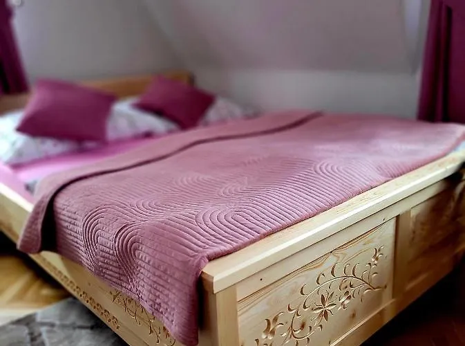 Bobrowski Accommodatie bij particulieren Kościelisko