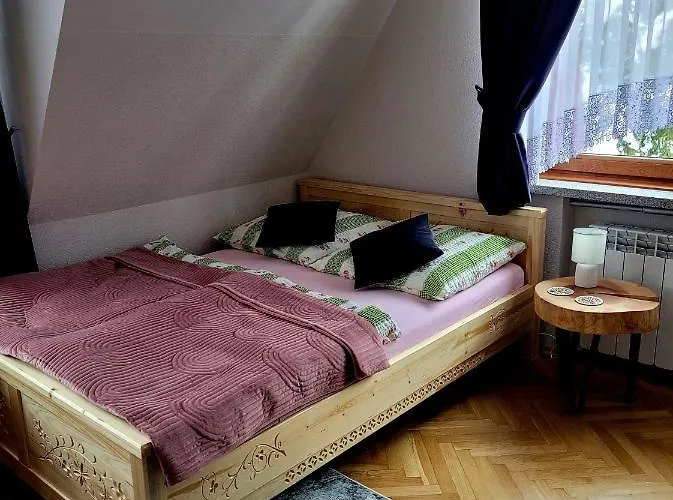 Bobrowski Accommodatie bij particulieren