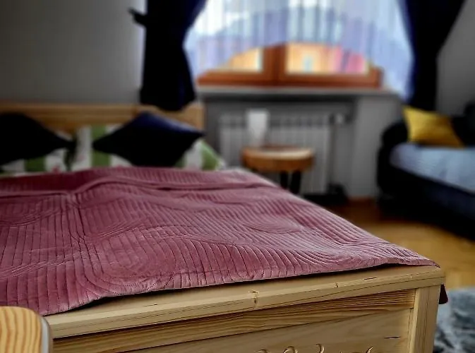 Bobrowski Kościelisko