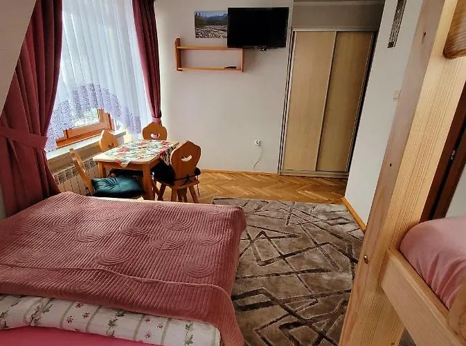 Bobrowski Kościelisko