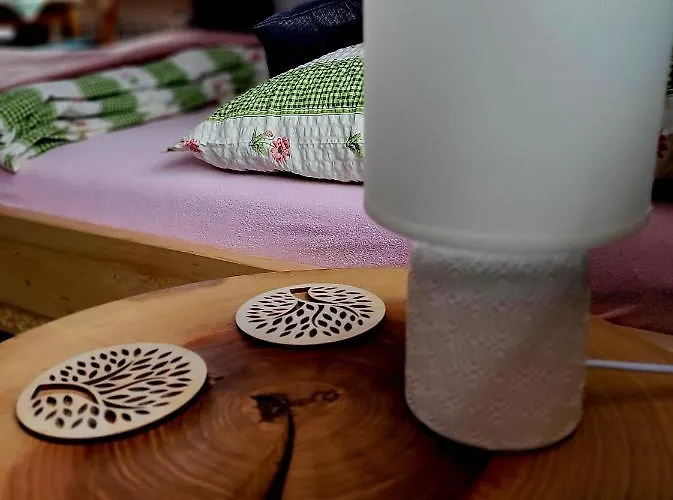 Bobrowski Accommodatie bij particulieren