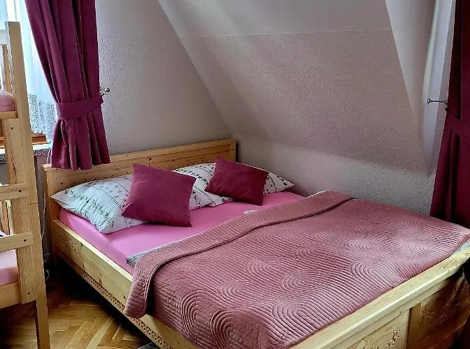 Bobrowski * Kościelisko