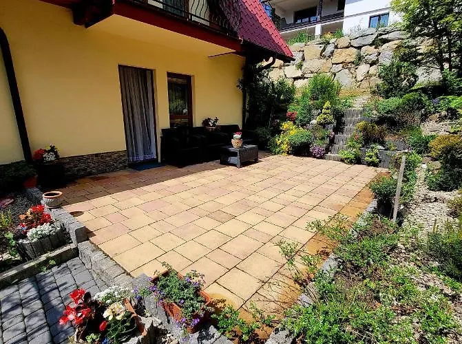 Bobrowski Accommodatie bij particulieren *