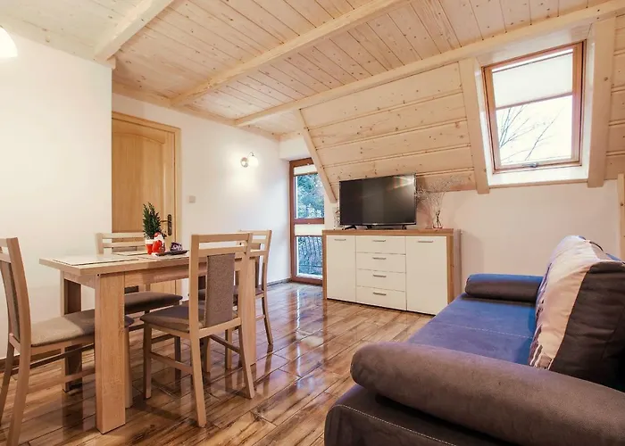 Bobrowski Accommodatie bij particulieren