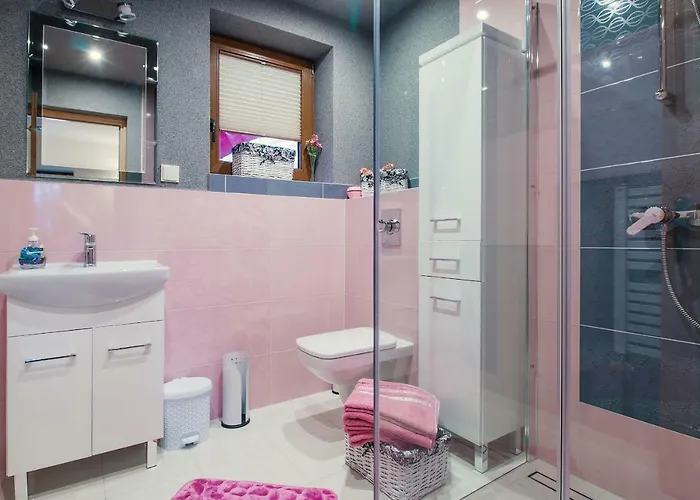 Accommodatie bij particulieren Bobrowski