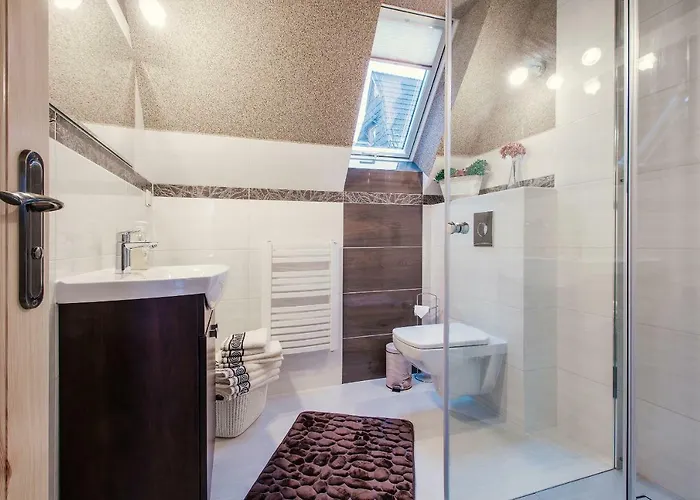 Bobrowski Accommodatie bij particulieren Kościelisko