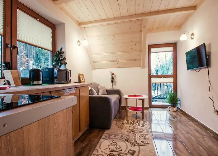 Bobrowski Kościelisko