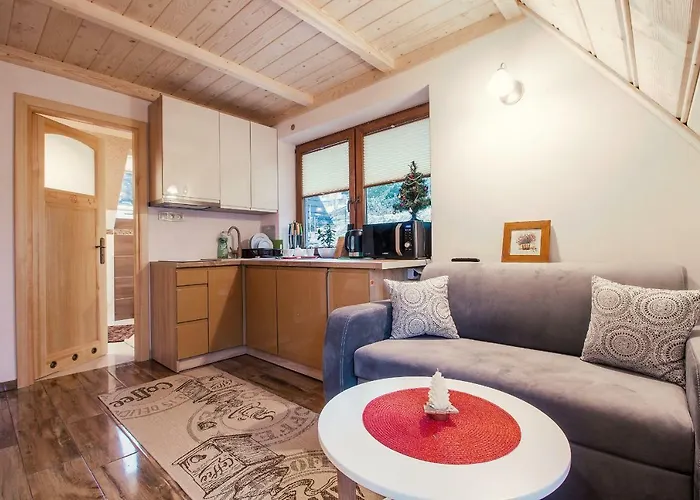 Bobrowski * Kościelisko