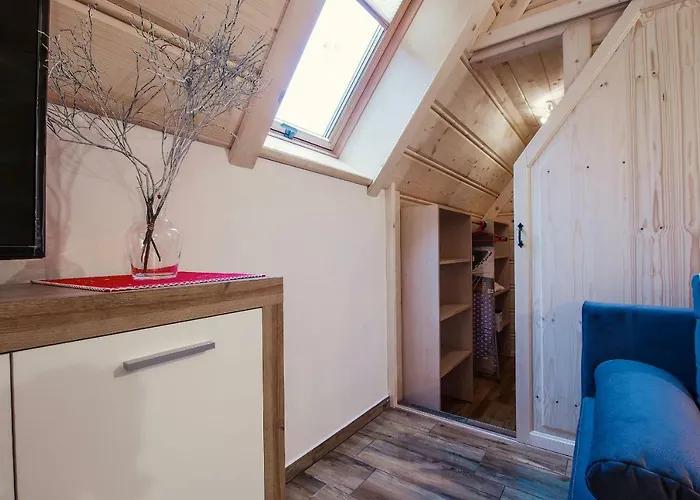 Bobrowski Kościelisko