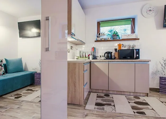 Bobrowski Kościelisko