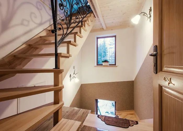 Bobrowski Kościelisko