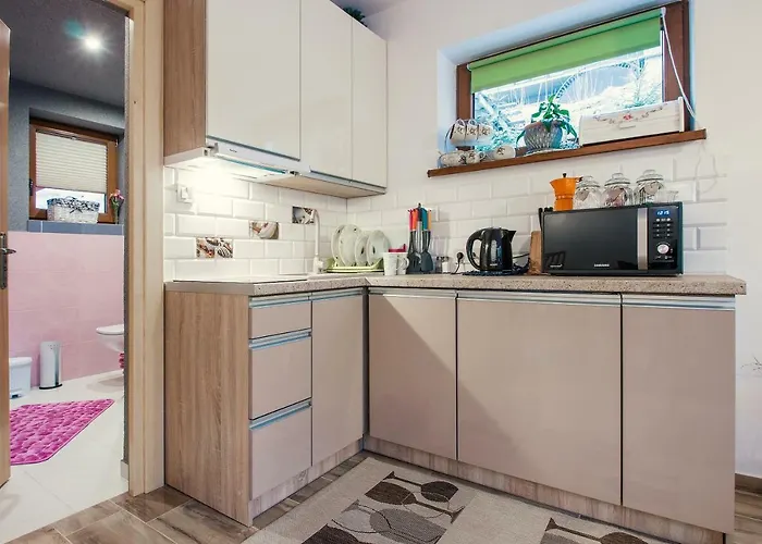 Bobrowski Kościelisko